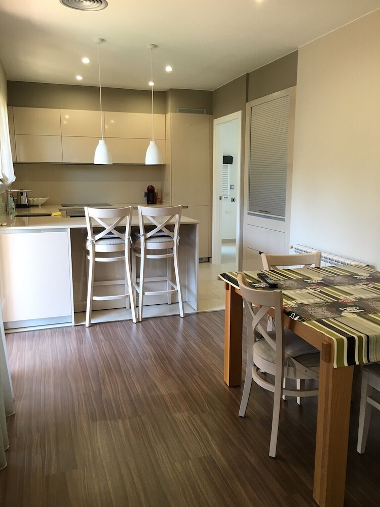 Vila, 3 habitaciones