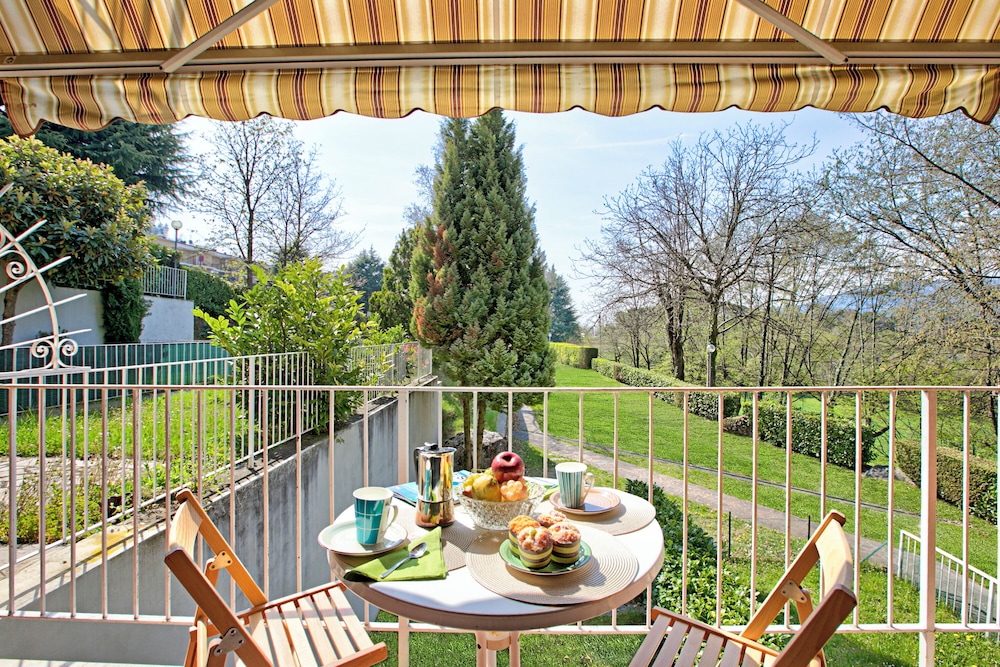Standard Apartment, 1 Bedroom, Mountainside (Trudy's House - Tremosine Hilly area) photo 1