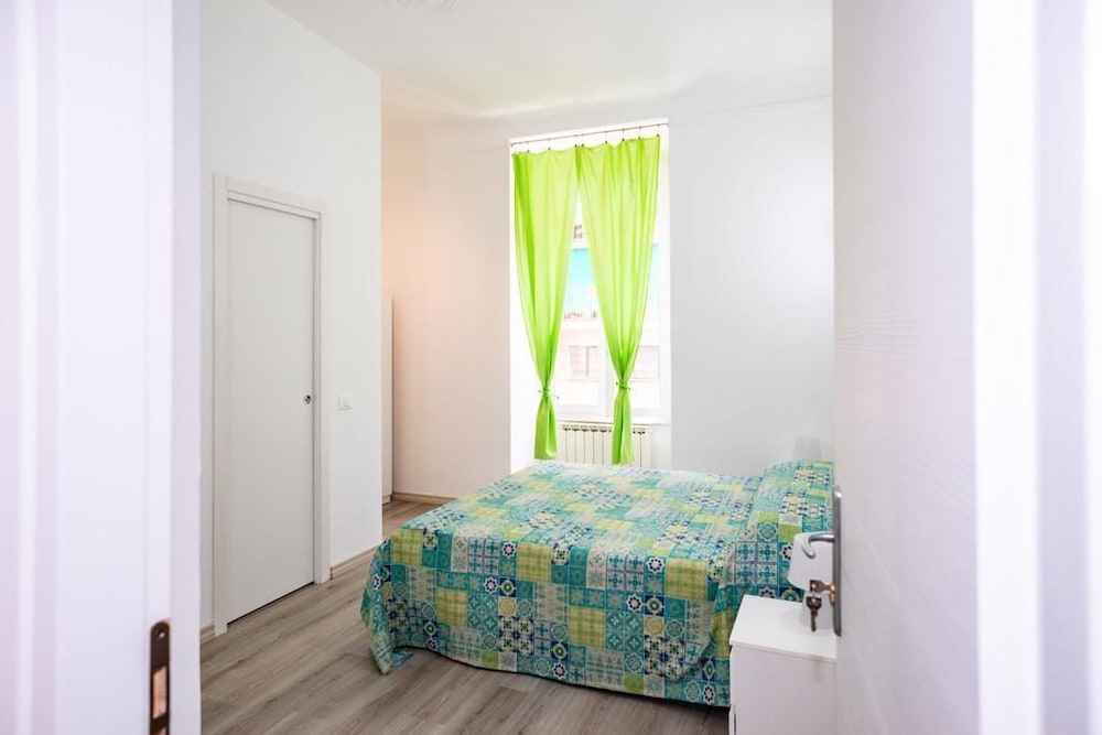 Double Room, Private Bathroom