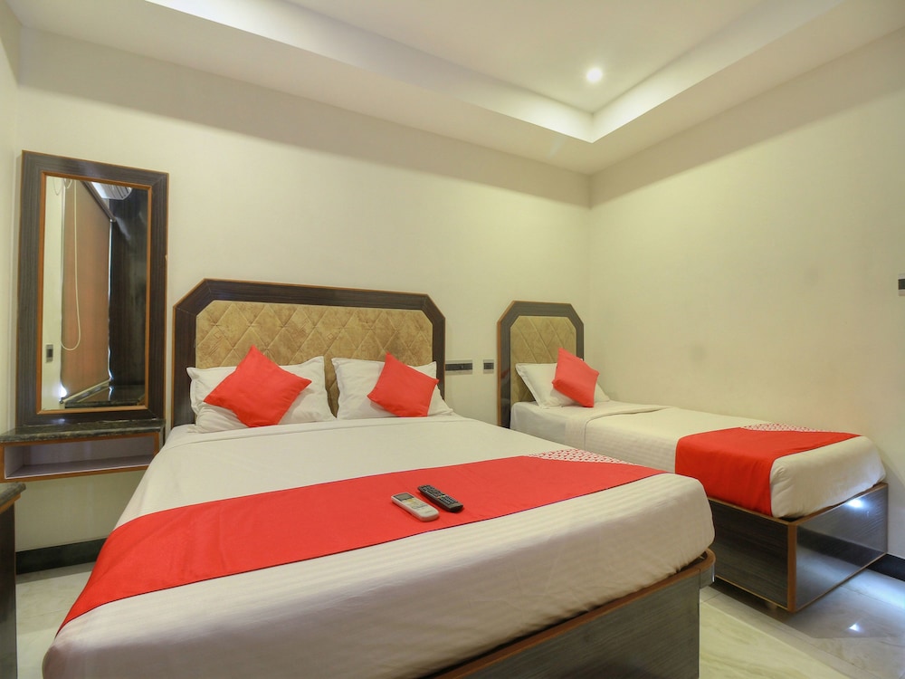 Double Or Twin Room photo 1