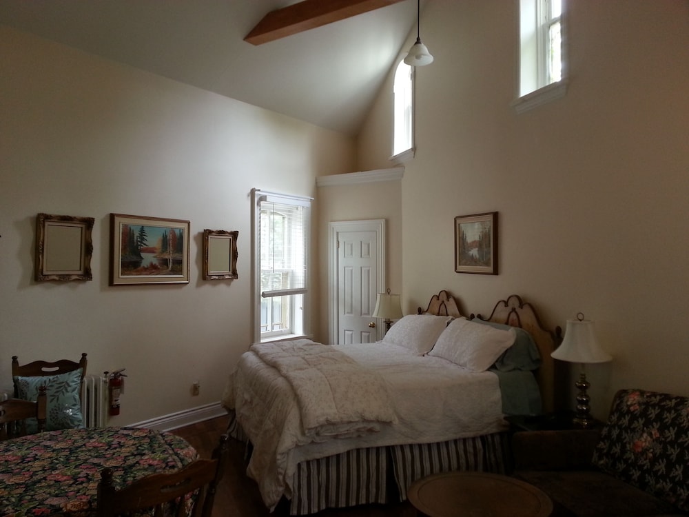Grand Suite, 1 Bedroom photo 1