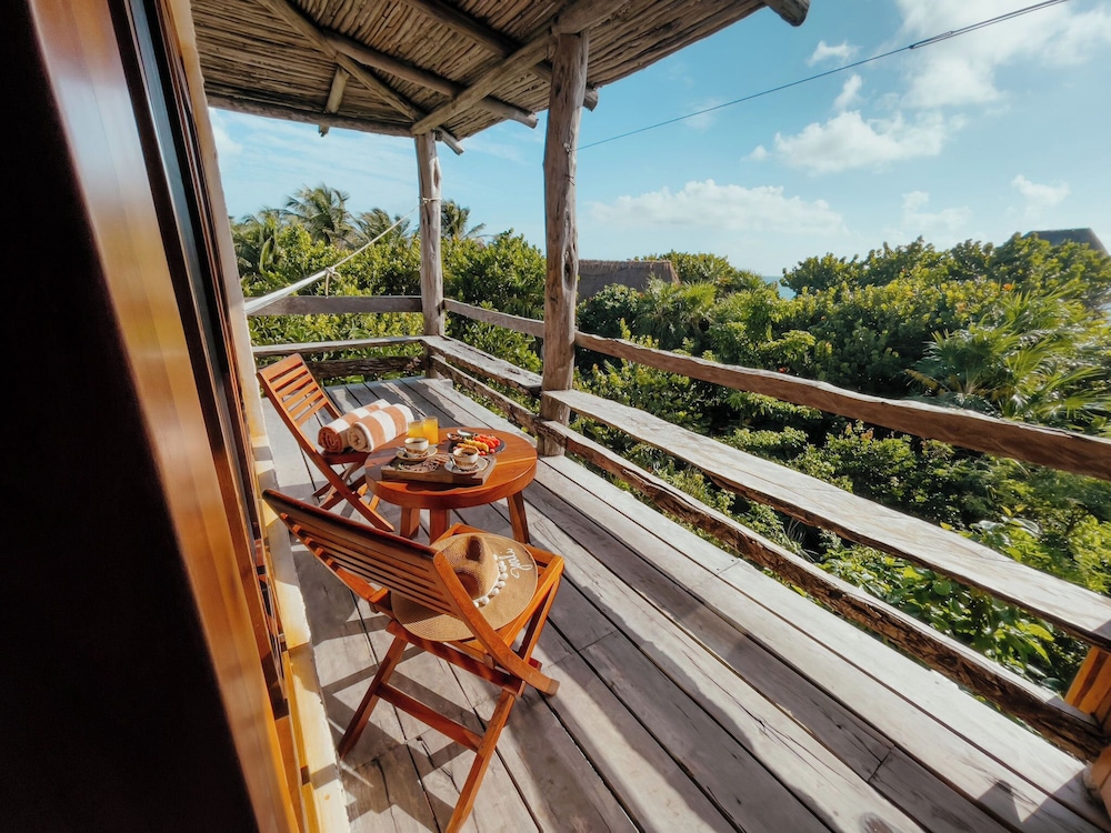 Casa Pocna Family Oceanview Suite A/c