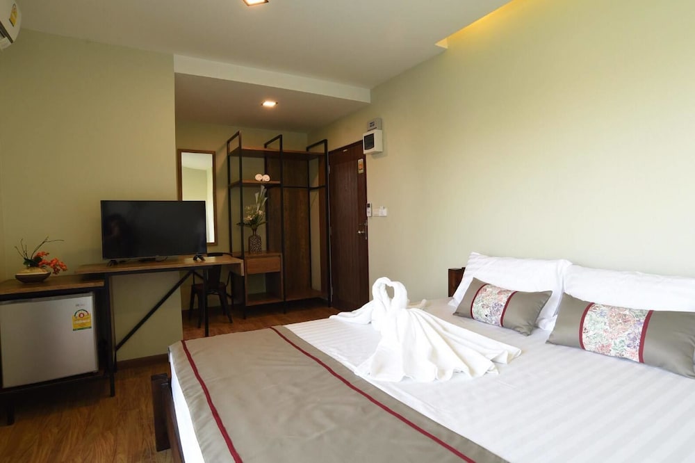 Superior Single Room photo 2