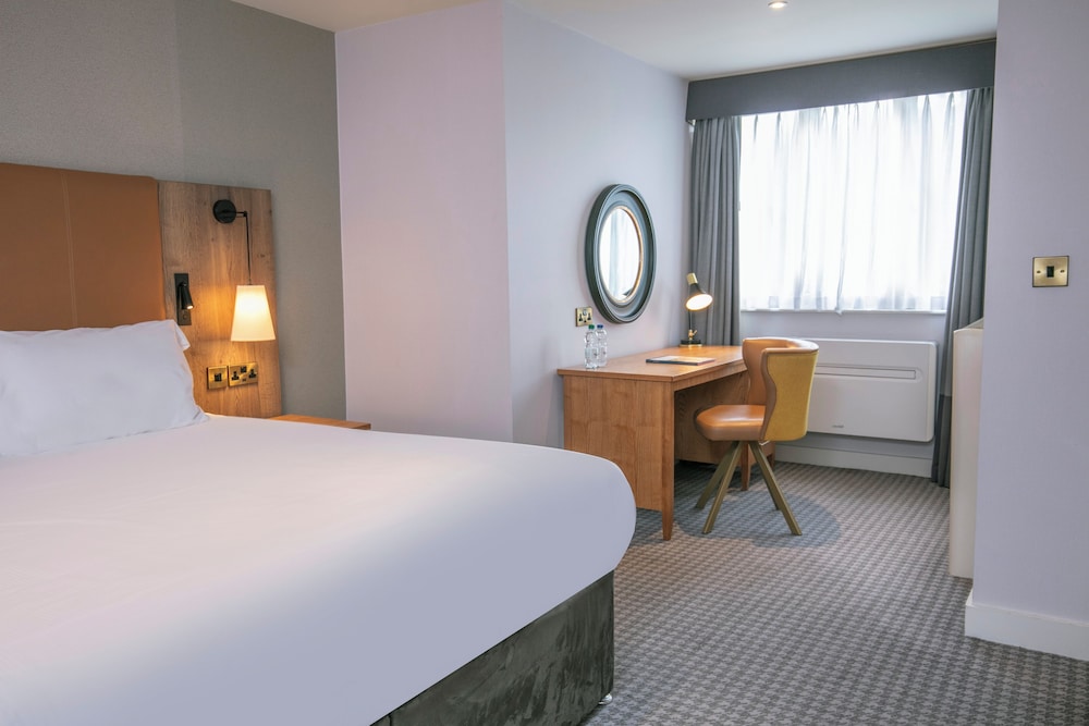 Deluxe King Room - Photo 2
