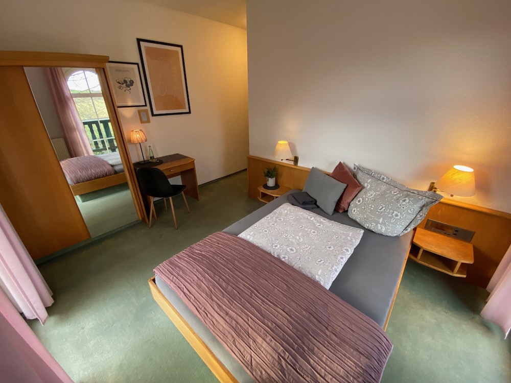 Deluxe Single Room photo 2