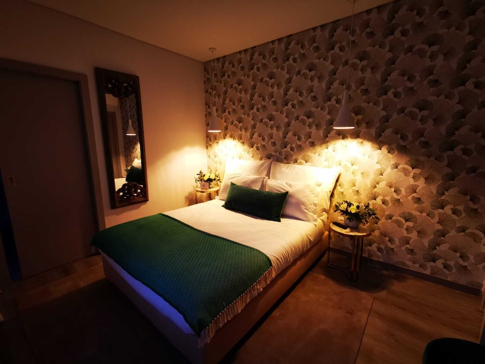 Deluxe Double Room (1) - Photo 1