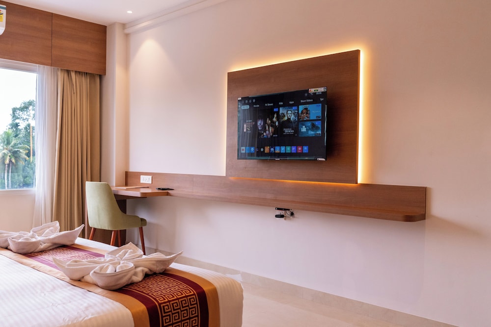 Superior Double Room photo 3
