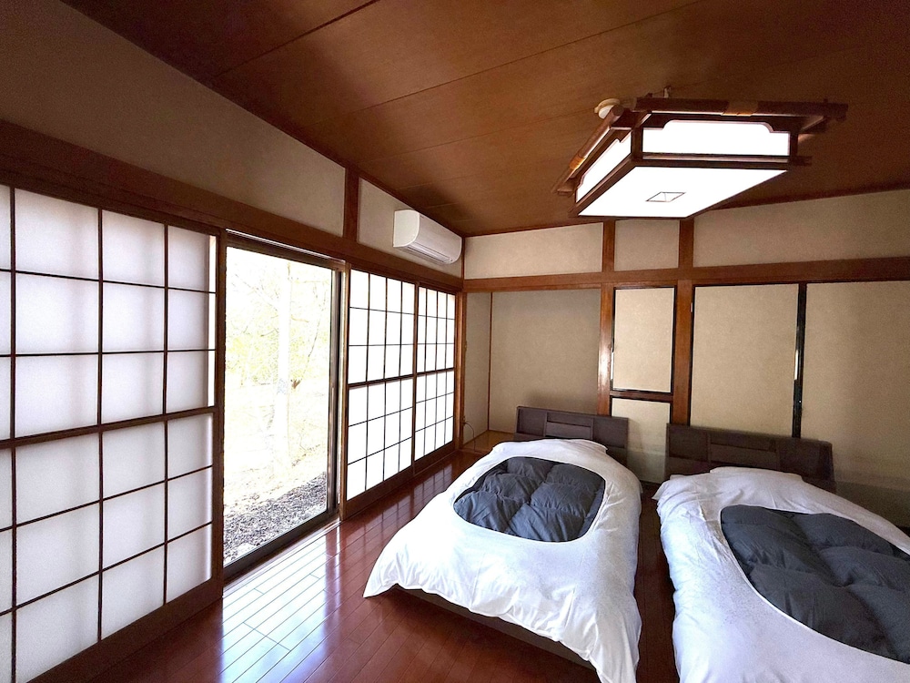 Classic Villa, Non Smoking, Courtyard View (Sirane)