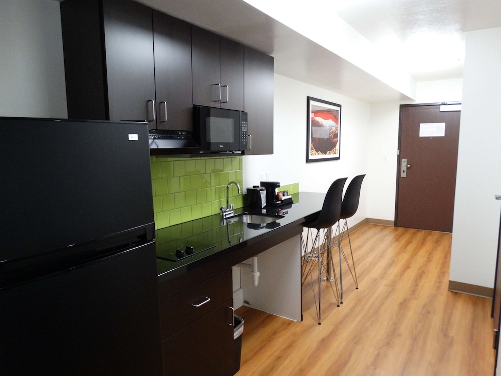 Best Western Duchesne Inn, Billede 6
