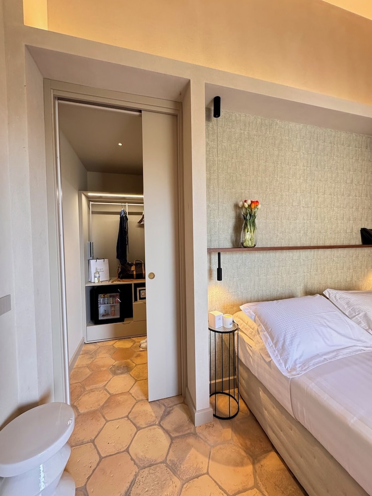 Relais La Colombaia, Billede 3