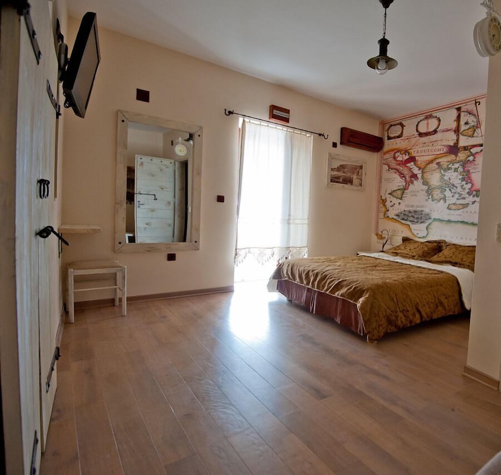 Studio Apartment with Sea view - Photo 7