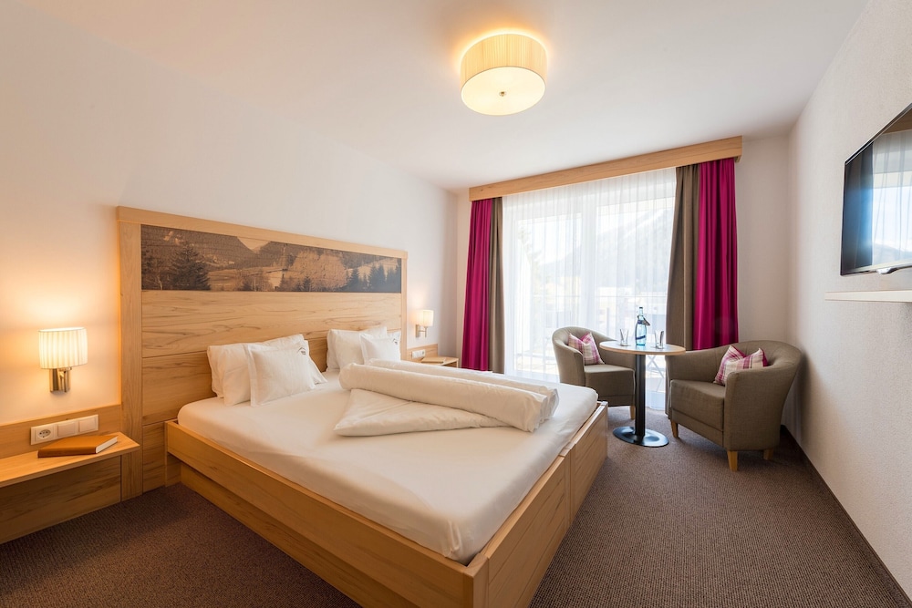 Comfort Double Room photo 1