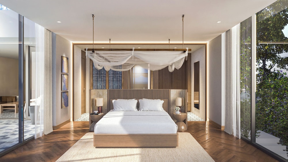 Garrya 02 Bedrooms Pool Suite (Including 60 mins Spa treatment) photo 1