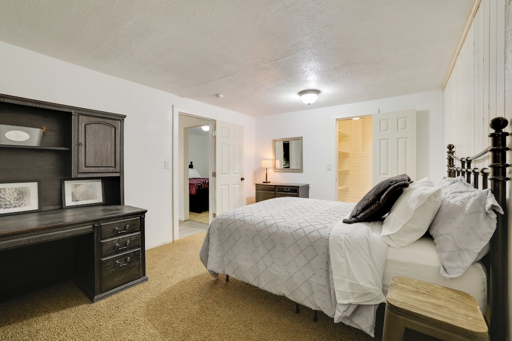 Apartment (1 Bedroom) photo 2