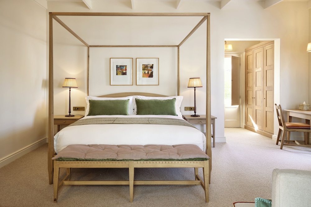 Luxury Room - Photo 1