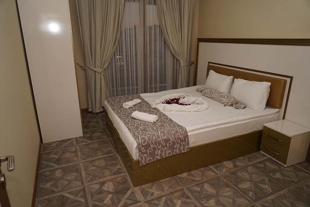 Family Duplex, 2 Bedrooms