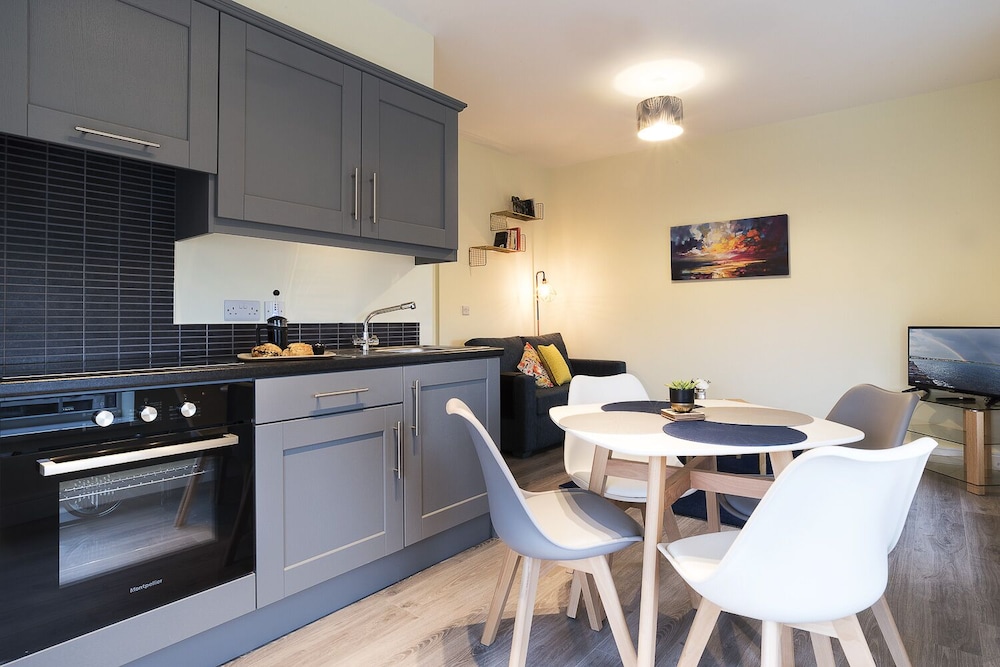 Superior Apartment, Ensuite (1Bedroom) - Photo 1
