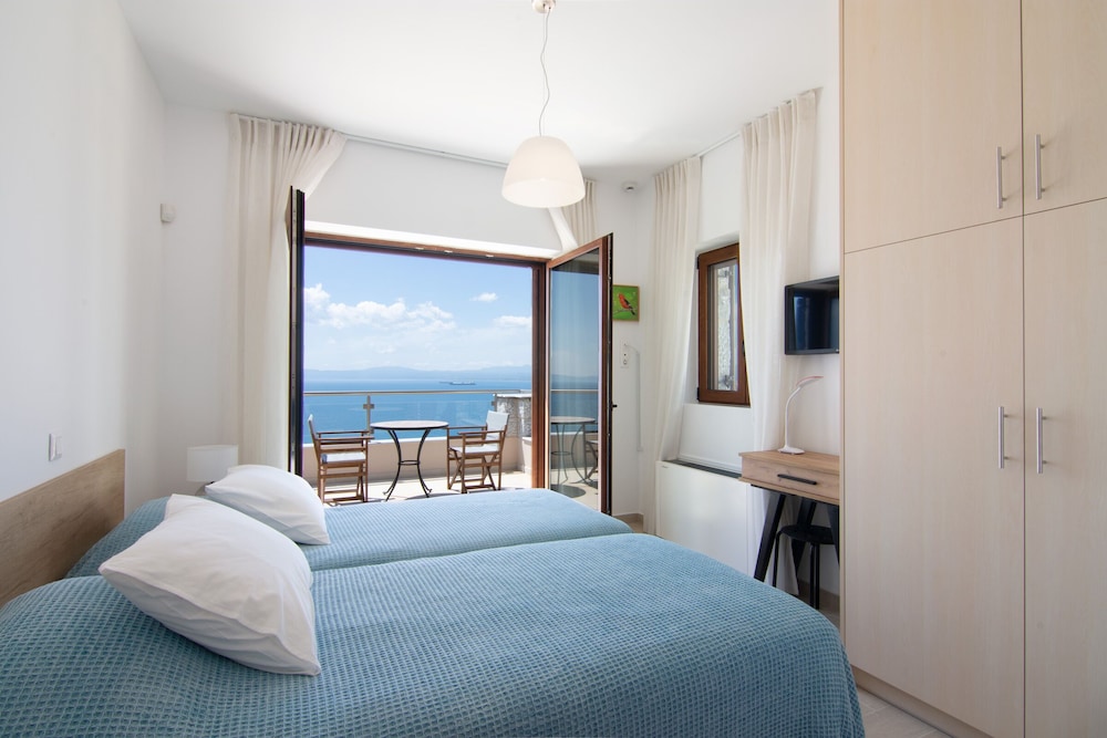 Villa Dafni Kato Verga, Billede 47