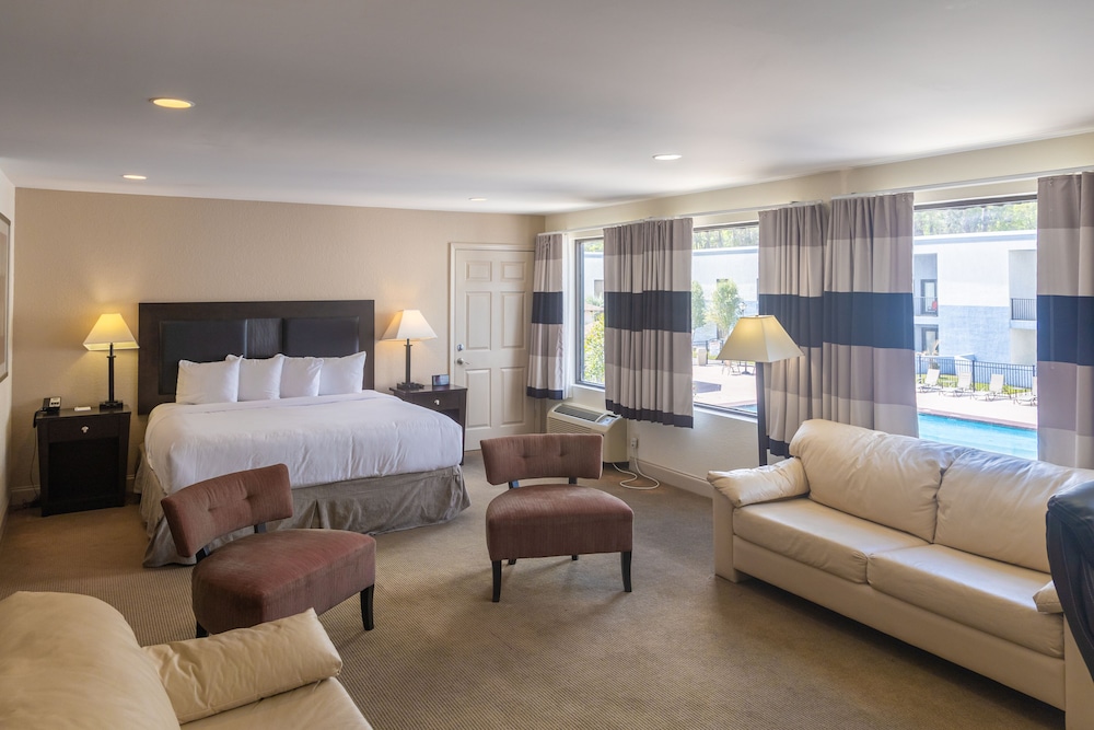 King Suite - Non-Smoking - Photo 8