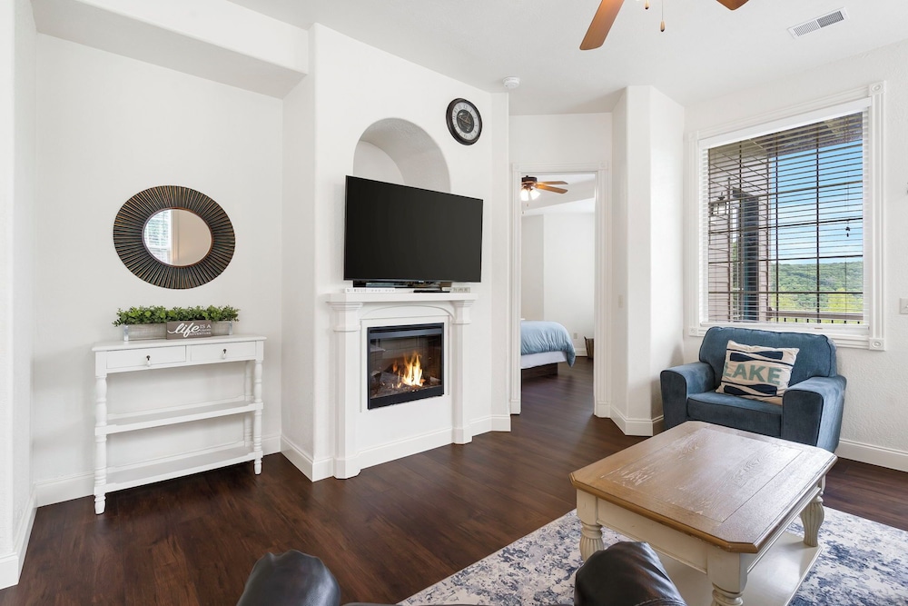 Condo, Multiple Beds, Balcony, Mountain View (Stone Cliff Relaxation)