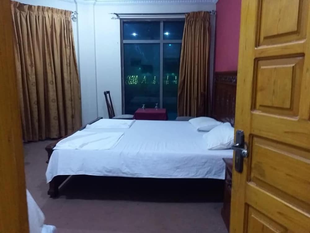 Standard Double Room - Photo 1