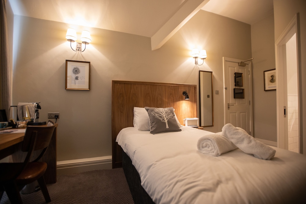 Single Room photo 1