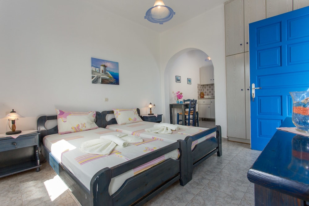 Apartment, 1 Bedroom