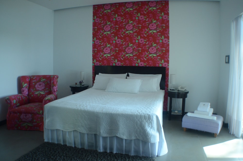 Comfort Double Or Twin Room