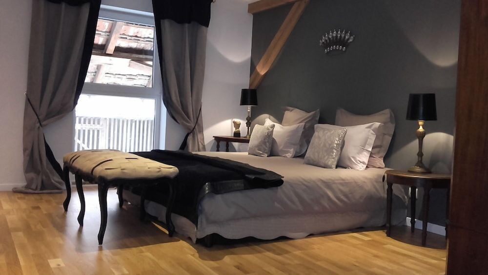 Comfort Twin Room photo 1