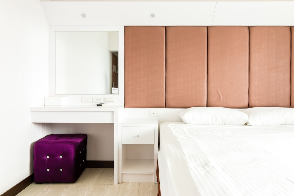 Standard Double Room, Balcony photo 2