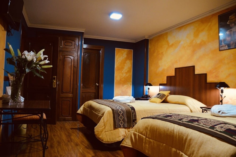Triple Room photo 2