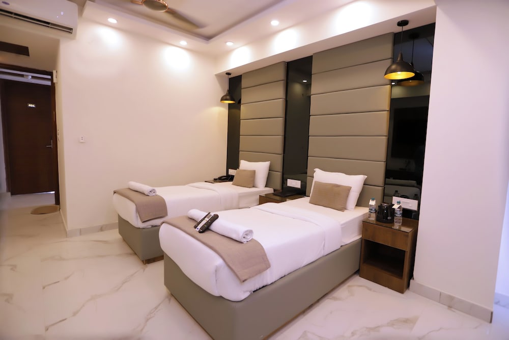 Executive Room - Photo 4