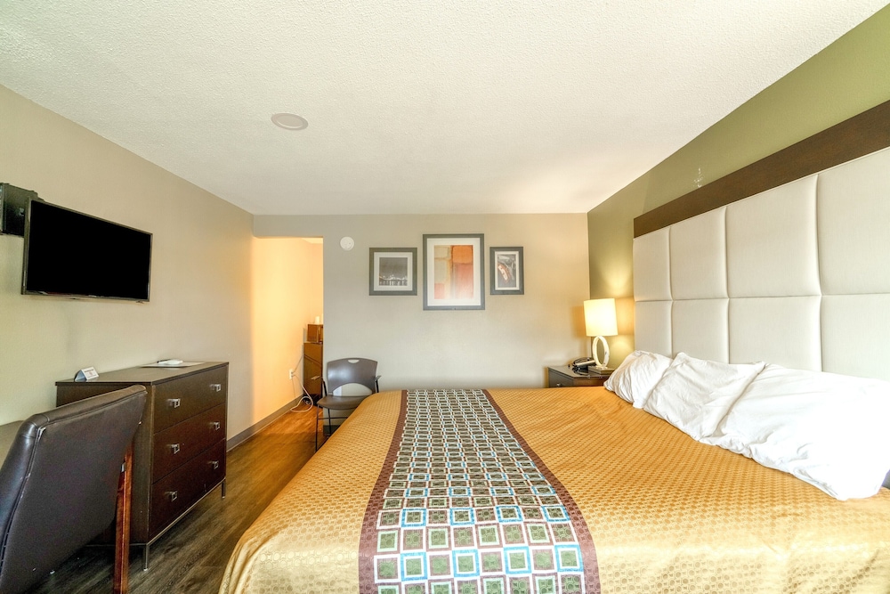 Room, 1 King Bed, Non Smoking photo 2