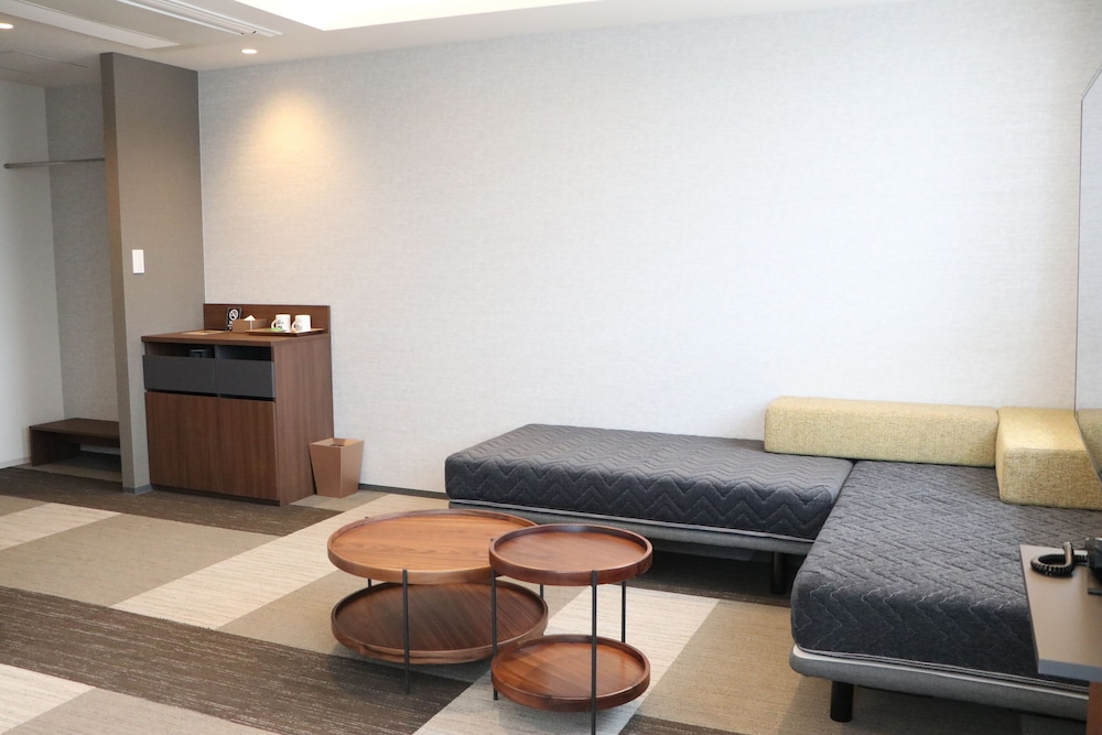Deluxe Twin Room - Photo 8