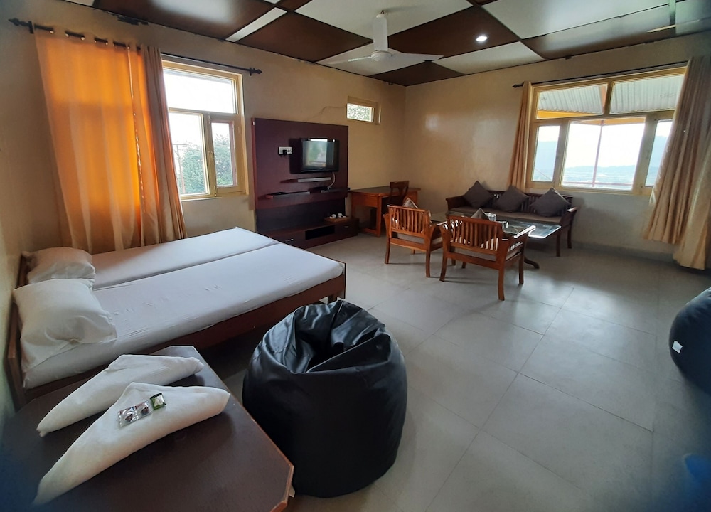 Family Suite photo 2