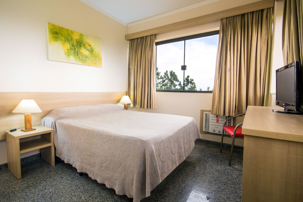 Standard Double Room - Photo 1