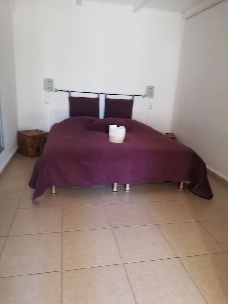 Comfort Double Room (Zebra 1) photo 3
