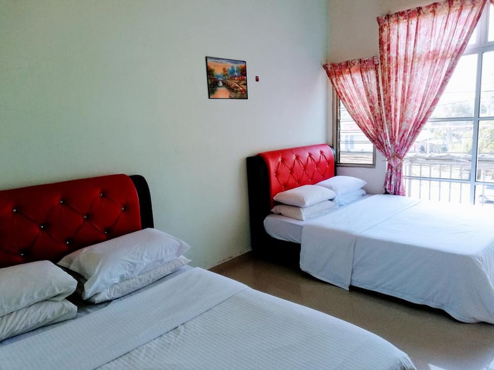 Family Suite - Pulau Perhentian - Photo 2