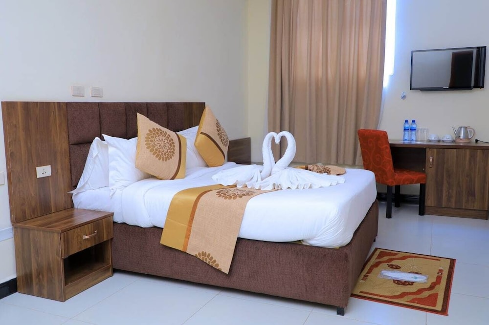 Classic Single Room