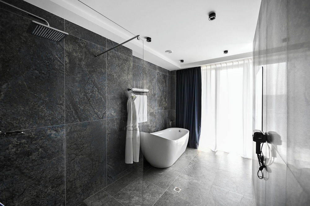 Luxury Double Room, Balcony, Mountain View photo 2