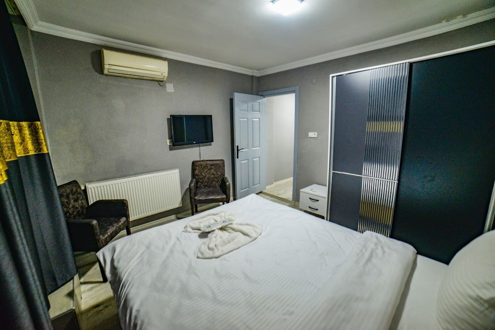 City Apartment photo 3