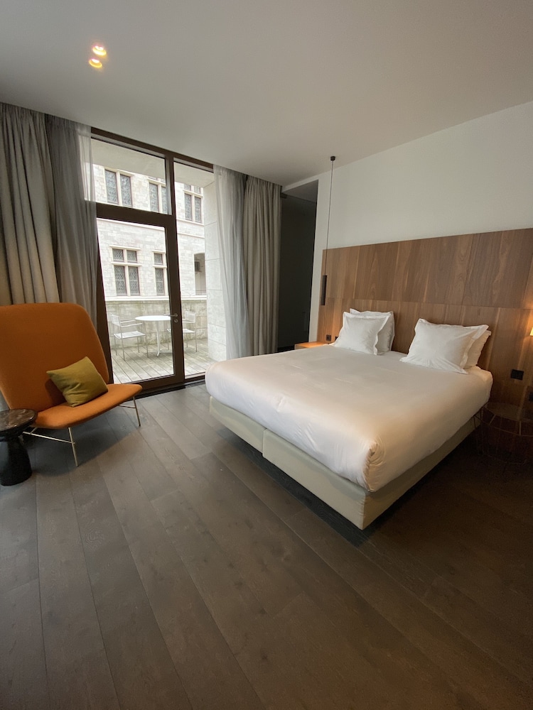 Executive Double Room, Terrace photo 2