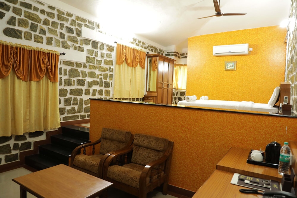 Cottage Room - Photo 7