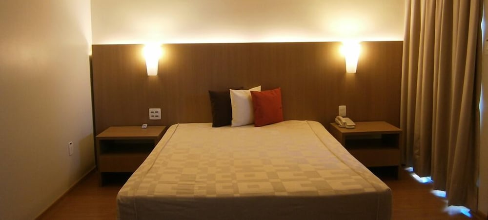 Standard Twin Room photo 2