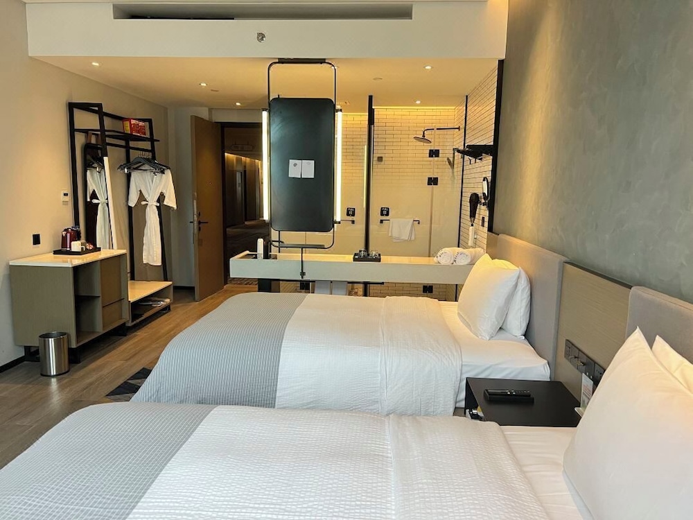 Superior Twin Room photo 1