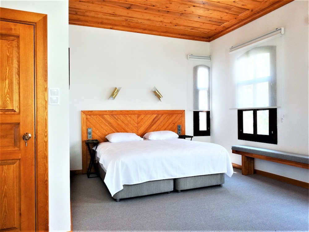 Premium Double or Twin Room, Non Smoking photo 2