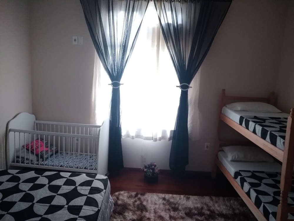 Comfort Quadruple Room, Accessible photo 2