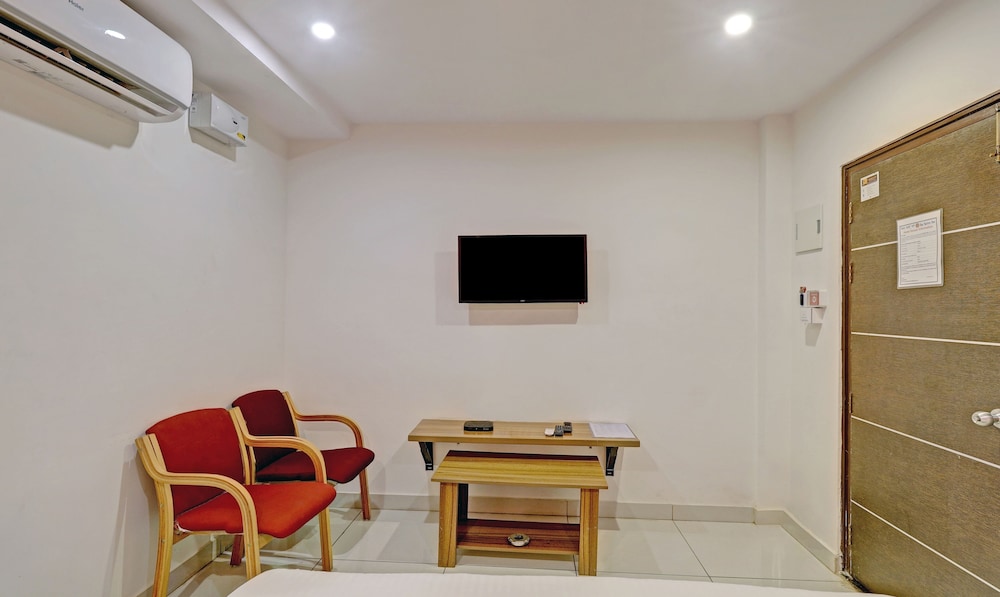 Standard Room - Photo 4