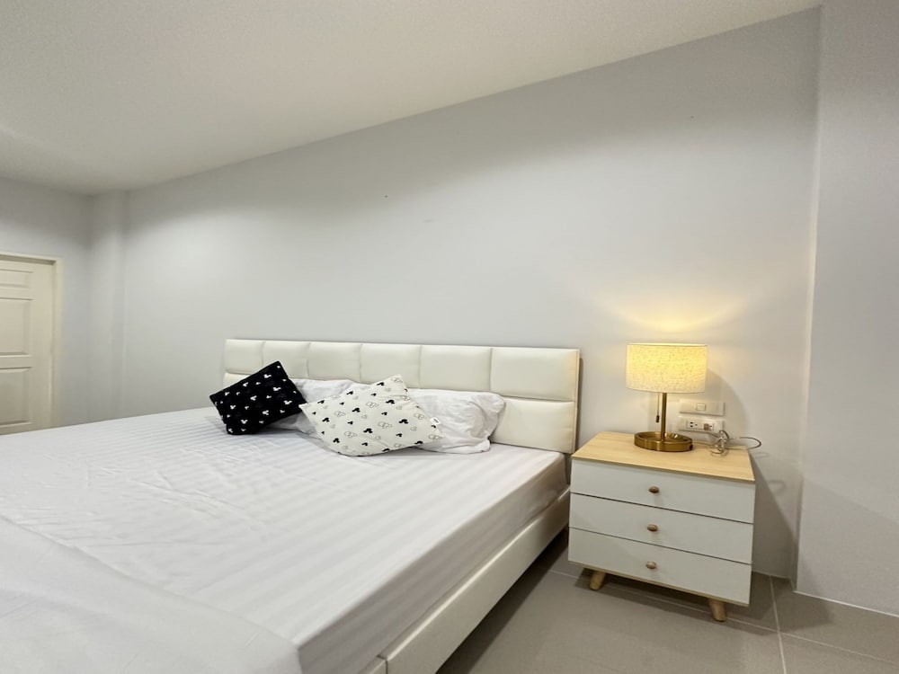 Standard Double Room photo 3