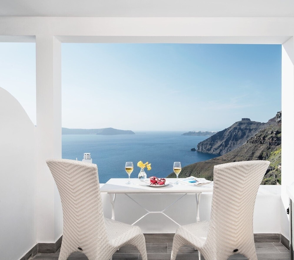 Junior Studio Suite, Sea View